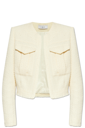 Jacket Siname