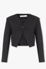 Iro Cropped blazer