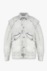 Iro Denim jacket