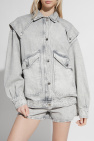Iro Denim jacket