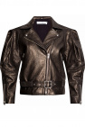 Iro Leather biker jacket