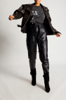 Iro Leather biker jacket