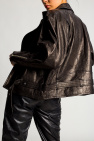 Iro Leather biker jacket