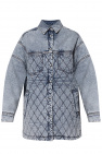 Iro Denim Regular jacket