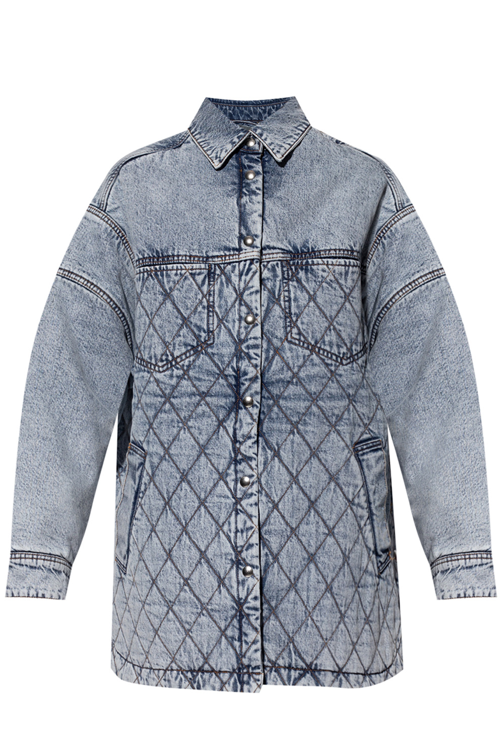 Iro Denim jacket