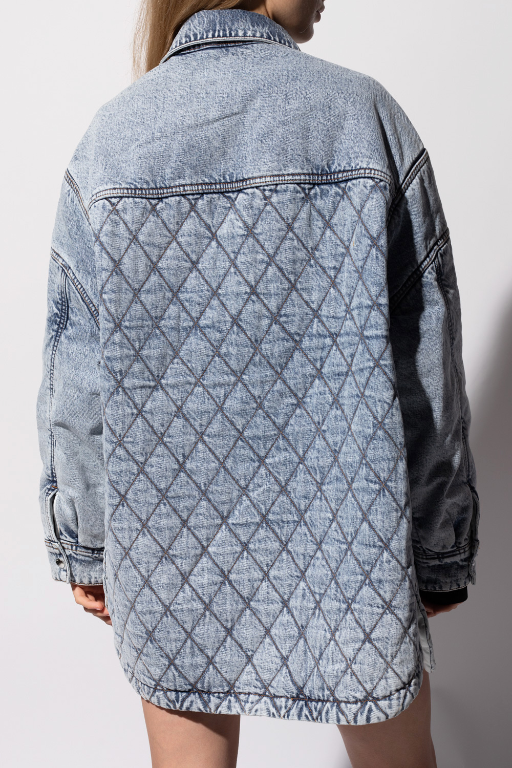 Iro Denim jacket