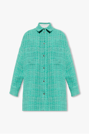 Tweed jacket od Iro