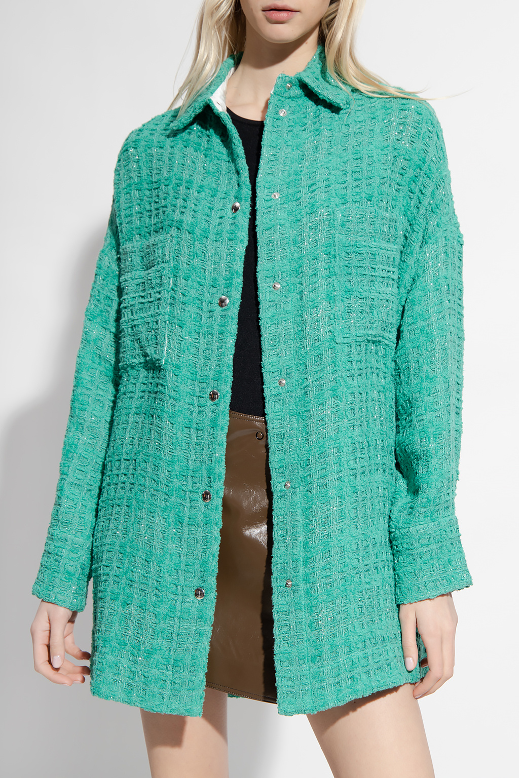 Iro Tweed jacket