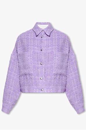 Tweed jacket od Iro