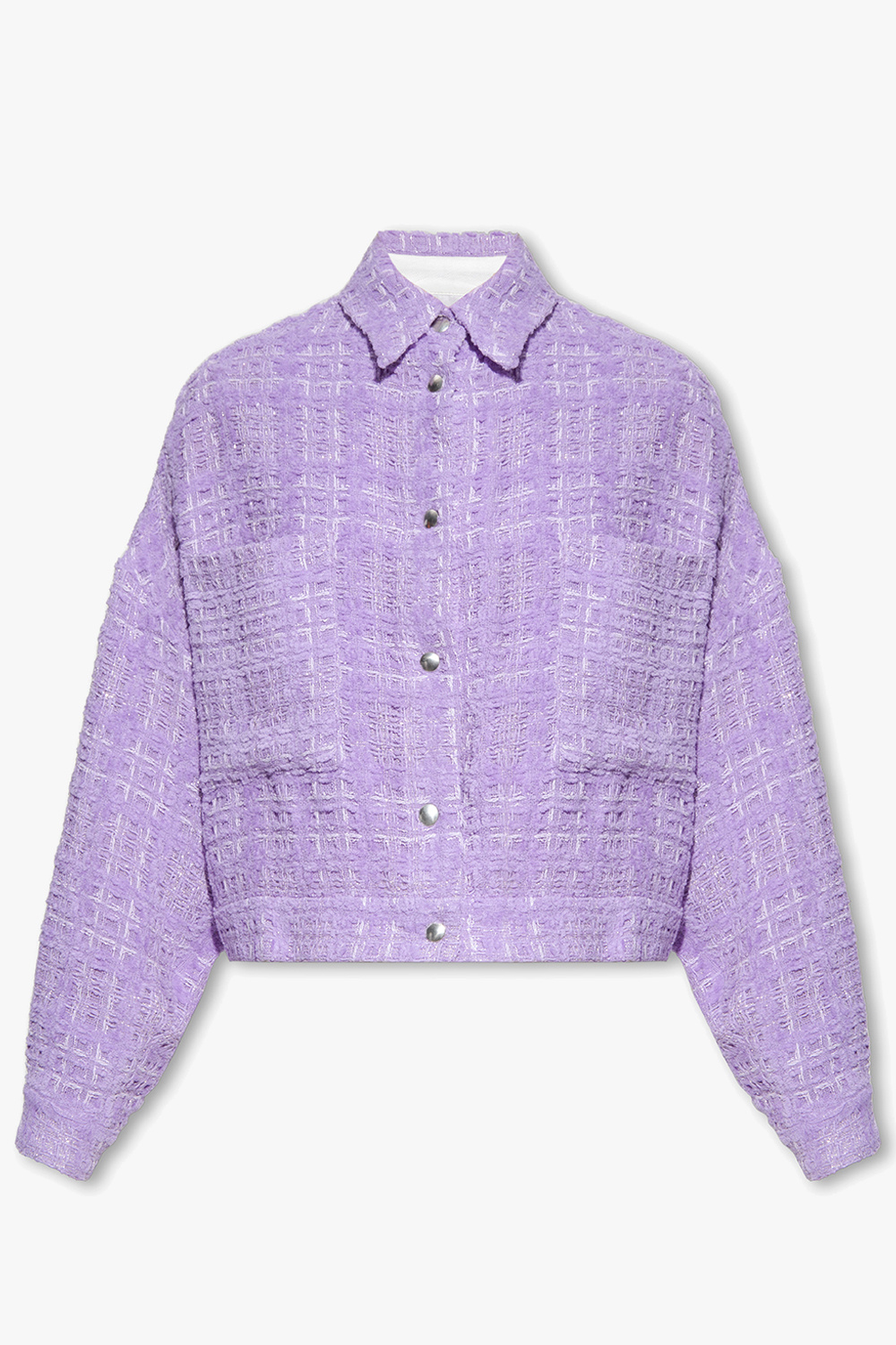 Iro Tweed jacket