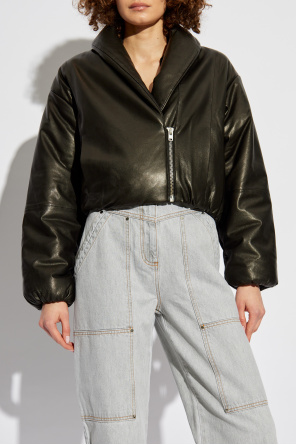 Iro Puffer Jacket Auxence
