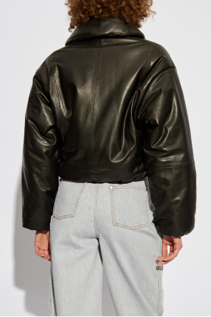Iro Puffer Jacket Auxence