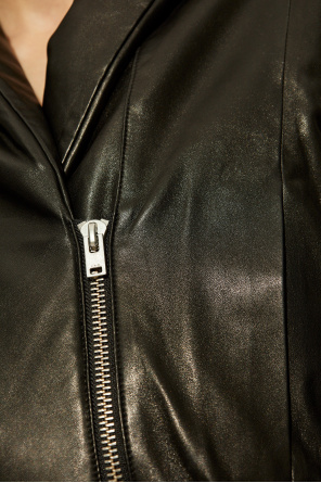 Iro Puffer Jacket Auxence