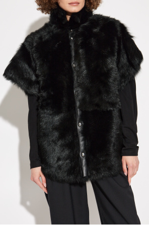 Iro Fur jacket Dambi