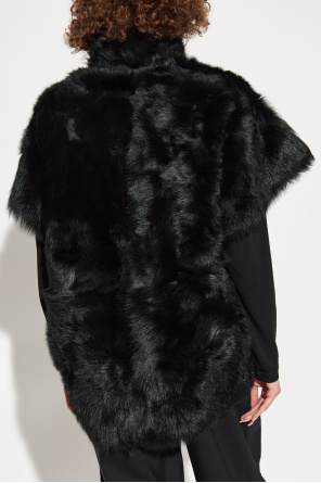 Iro Fur jacket Dambi