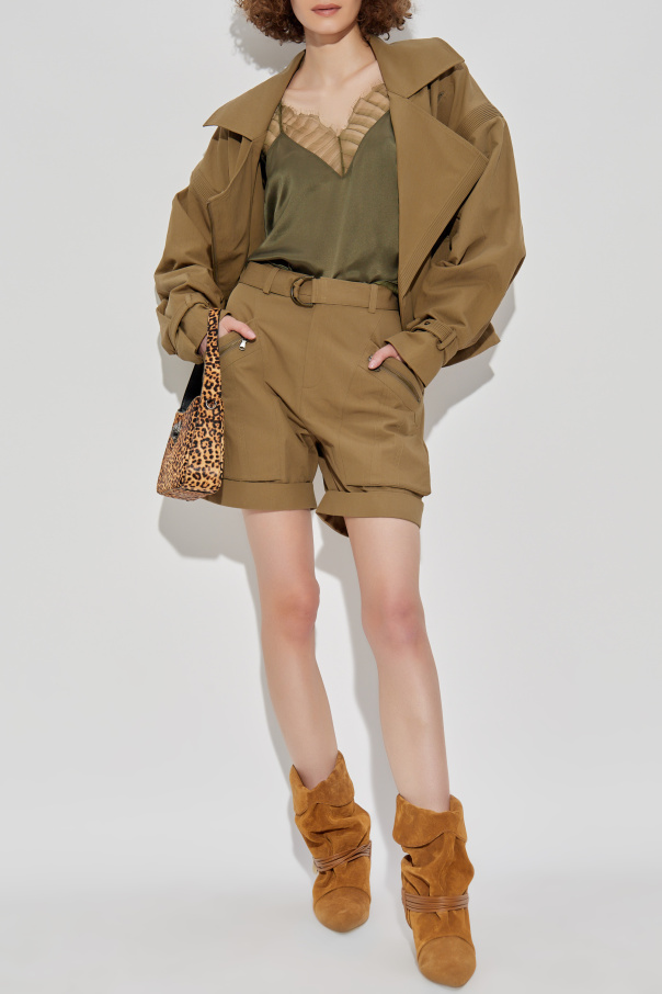 Iro Chaqueta `Harper`