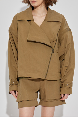 Iro Chaqueta `Harper`