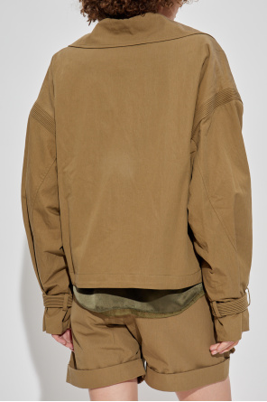 Iro Chaqueta `Harper`