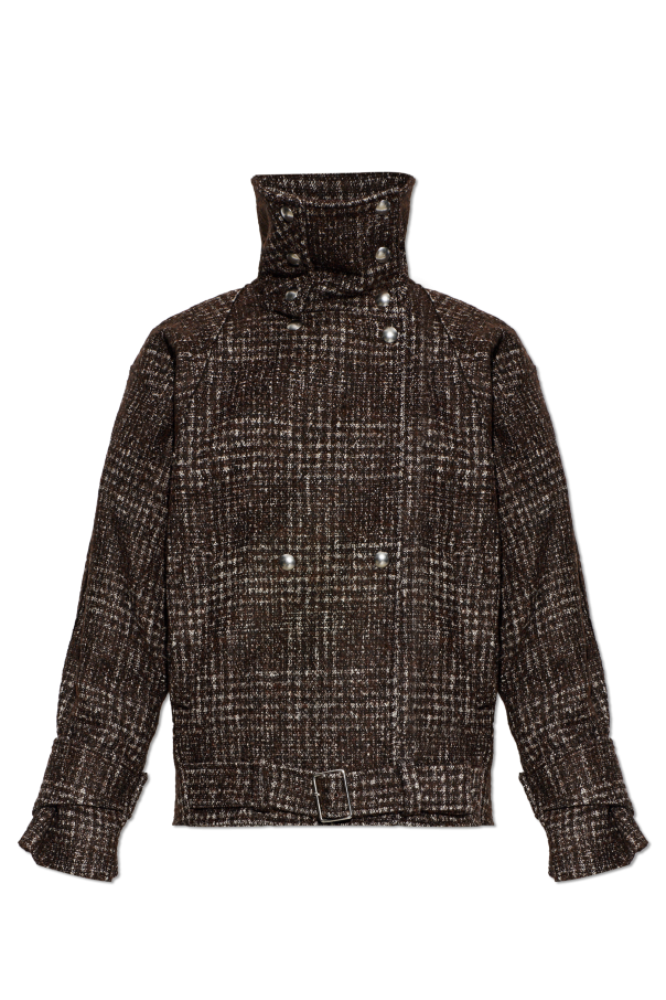 Jacket `Inja` od Iro