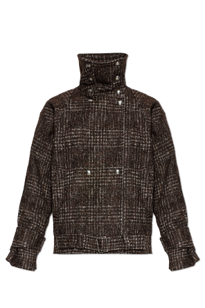 Jacket `Inja`