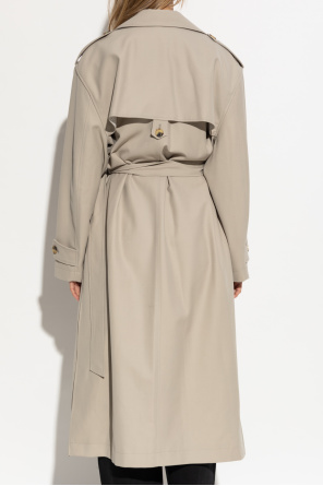Iro Trench coat Kalana