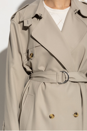 Iro Trench coat Kalana