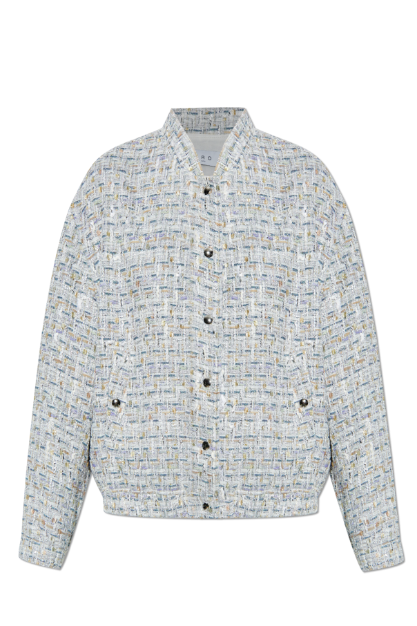 Tweed jacket `Noemy` od Iro