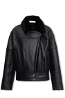 Iro ‘Octavi’ leather jacket