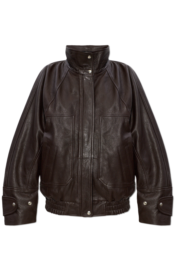Iro ‘Onico’ leather jacket