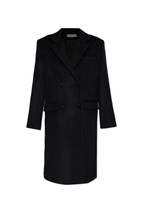 Iro Coat Valentine