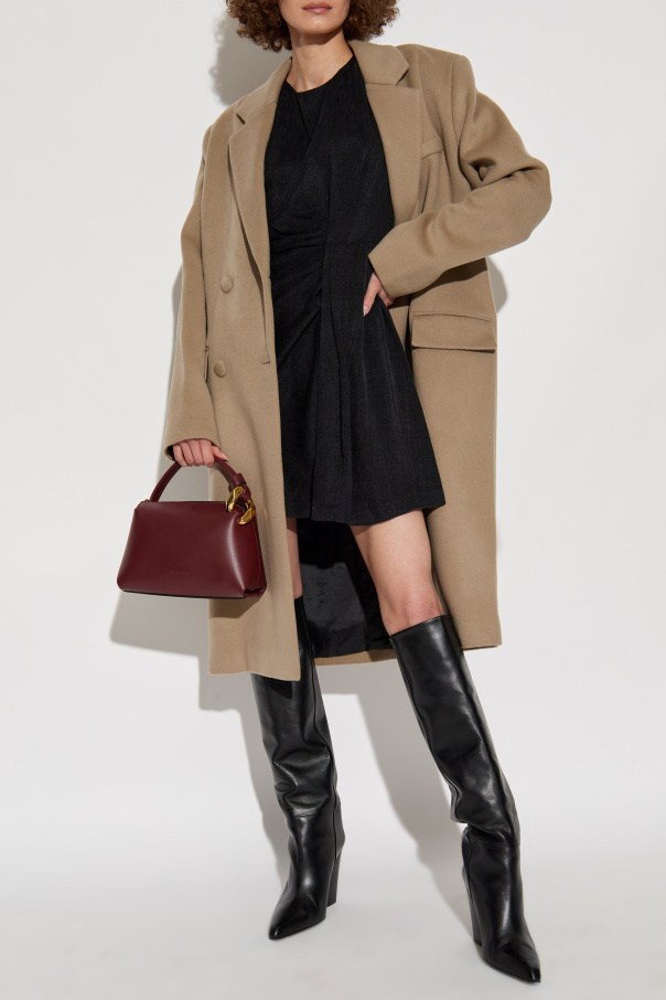 Iro Coat Valentine