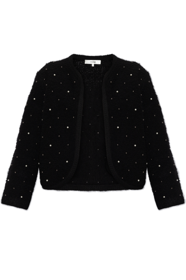 Wool cardigan od FRAME