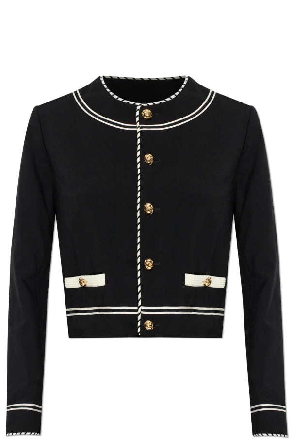 FRAME Marynarka z kieszeniami