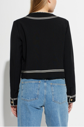 FRAME Marynarka z kieszeniami