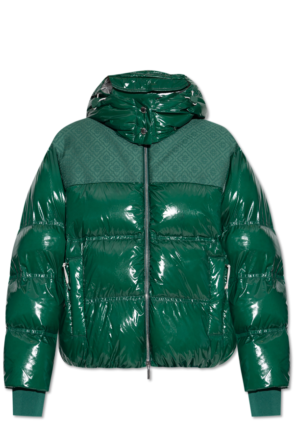 Monogram jacket, zdjęcie 1 Monogram jacket od Casablanca