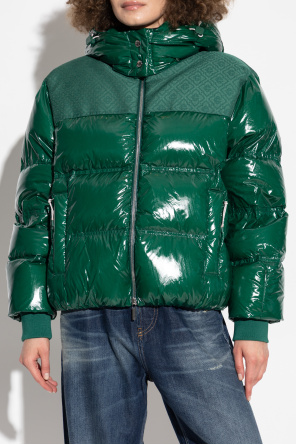 Casablanca Chaqueta con monograma