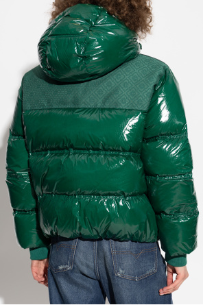 Casablanca Chaqueta con monograma