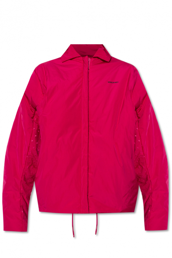 Red Valentino Jacket with logo