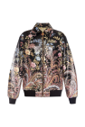 Etro Printed jacket