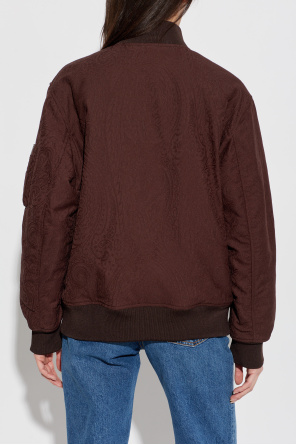 Etro Bomber jacket