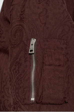 Etro Bomber jacket