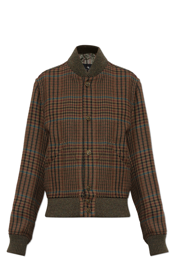 Etro Bomber Jacket od Etro
