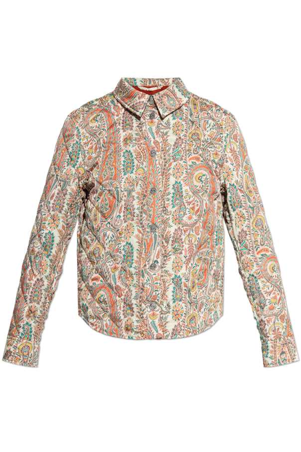 Etro Patterned jacket
