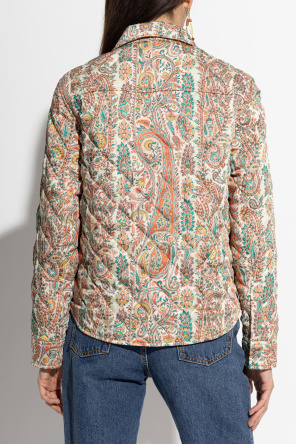 Etro Patterned jacket