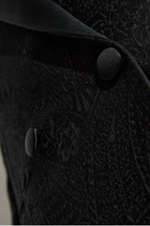 Etro Double-breasted blazer