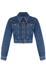 Etro Denim Jacket