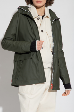 Hunter Rain jacket