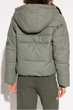 Hunter ‘Intrepid Short’ insulated jacket