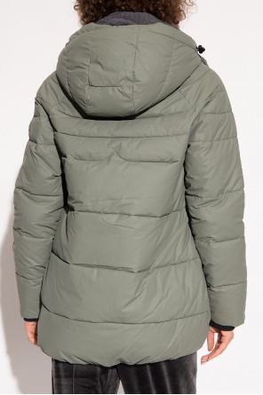 Hunter ‘Intrepid Mid’ insulated jacket