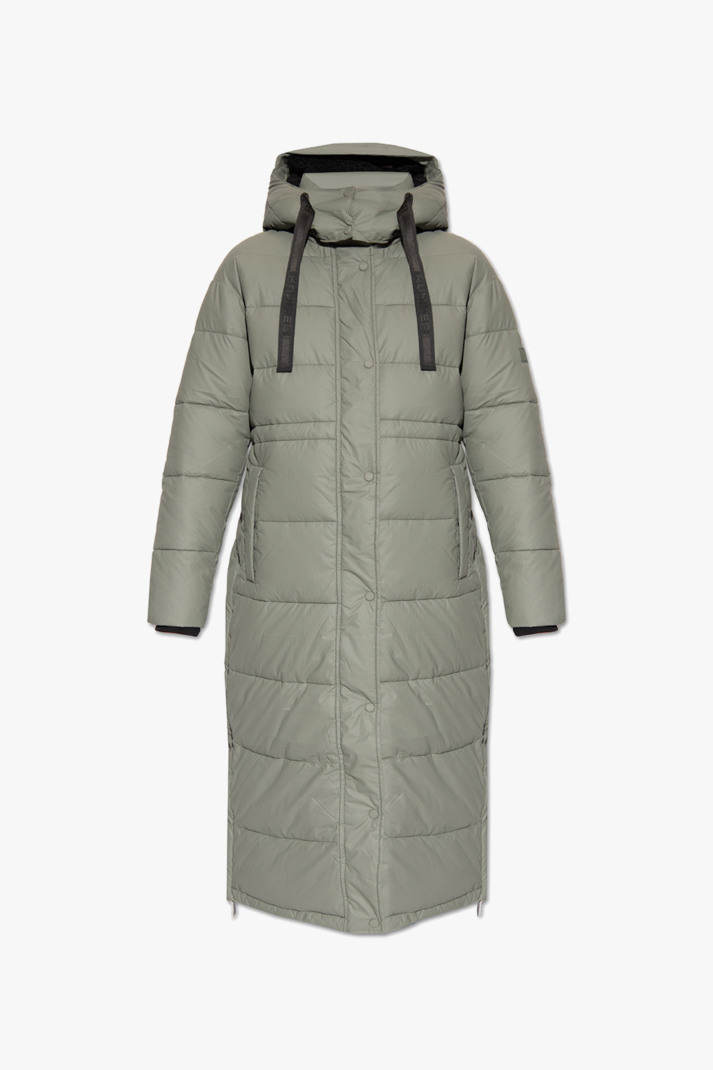 Hunter ‘Intrepid Long’ insulated jacket